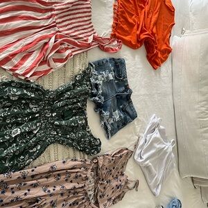 women’s summer bundle